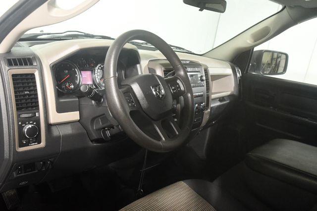 2012 RAM RSX ST photo