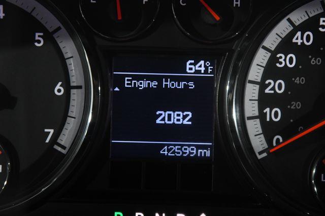 2012 RAM RSX ST photo