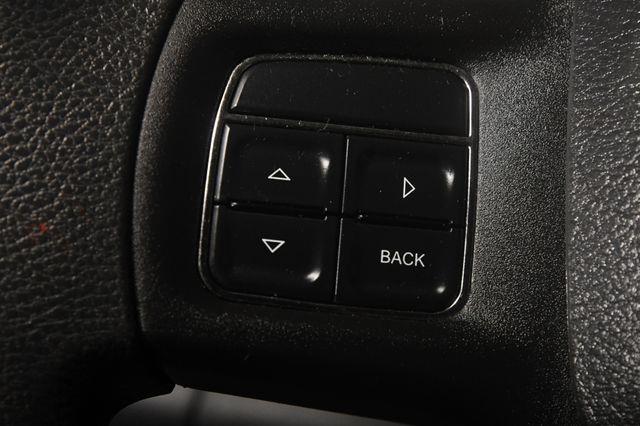 2012 RAM RSX ST photo