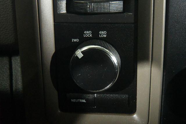 2012 RAM RSX ST photo