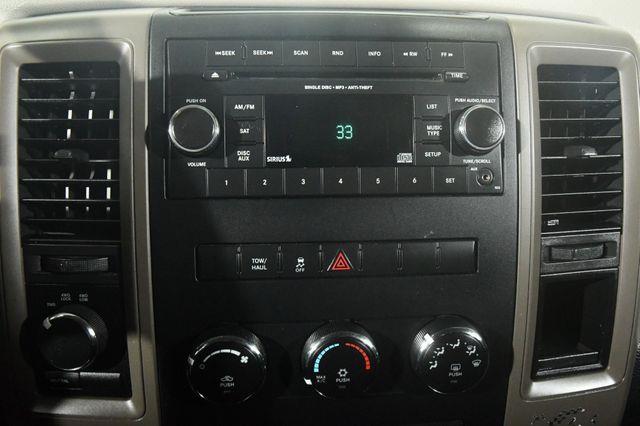 2012 RAM RSX ST photo