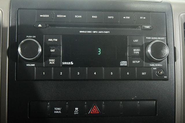 2012 RAM RSX ST photo