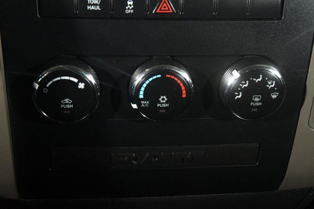 2012 RAM RSX ST photo