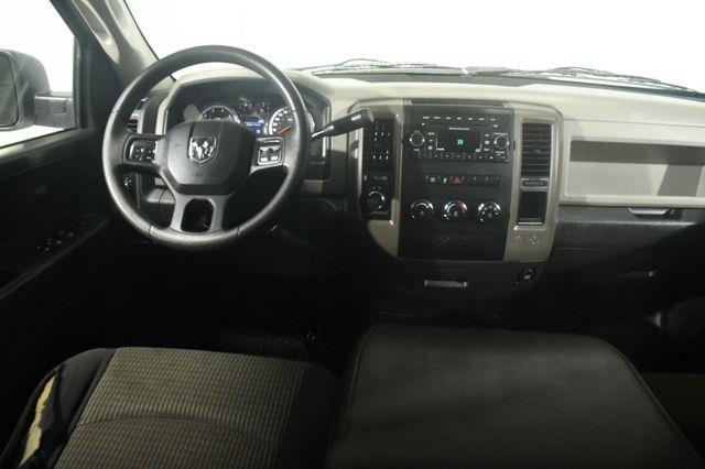 2012 RAM RSX ST photo