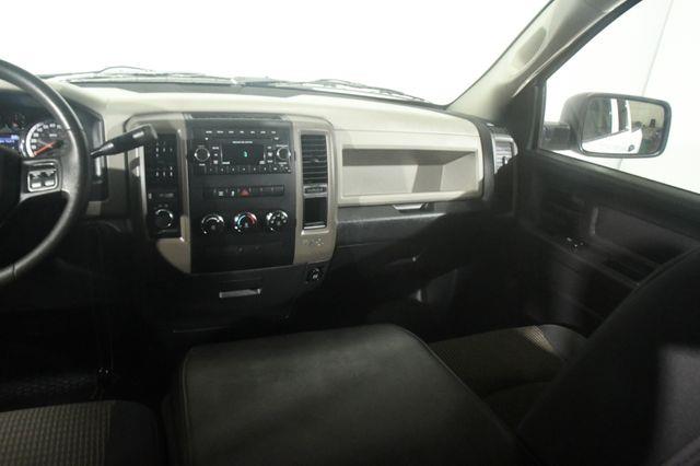 2012 RAM RSX ST photo
