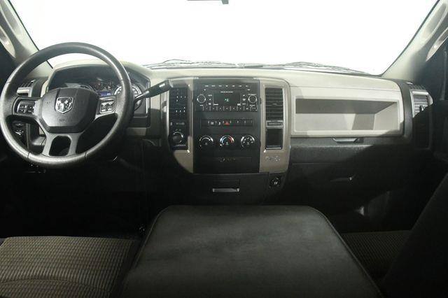 2012 RAM RSX ST photo
