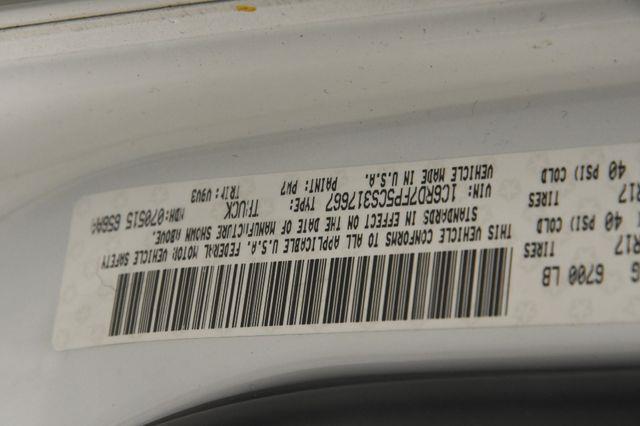 2012 RAM RSX ST photo