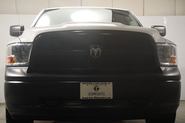 2012 RAM RSX ST photo