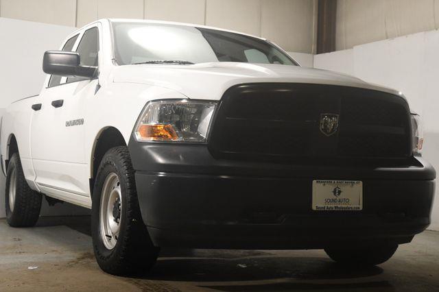 2012 RAM RSX ST photo