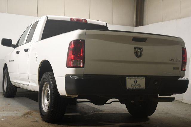 2012 RAM RSX ST photo