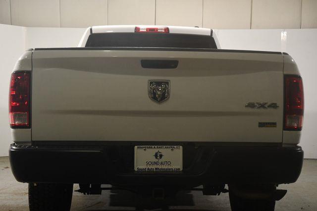 2012 RAM RSX ST photo