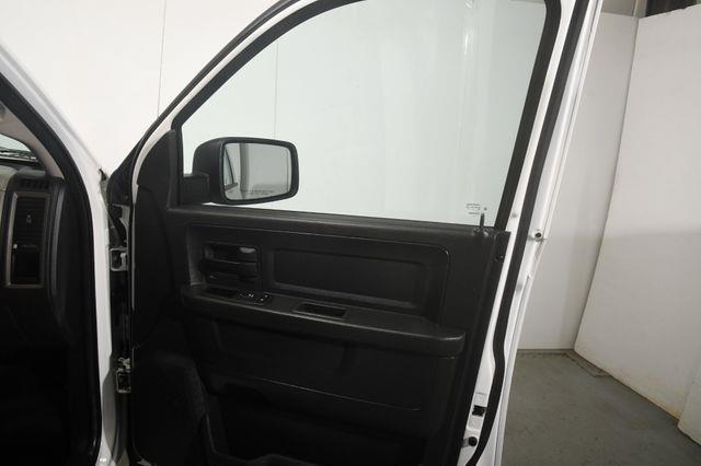 2012 RAM RSX ST photo