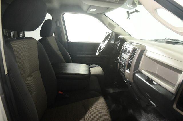 2012 RAM RSX ST photo