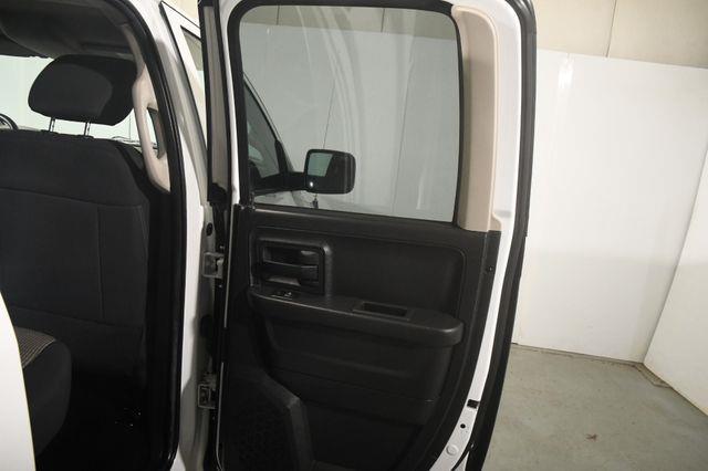 2012 RAM RSX ST photo