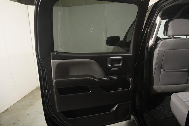 2018 Chevrolet Silverado 1500 Work Truck Crew photo