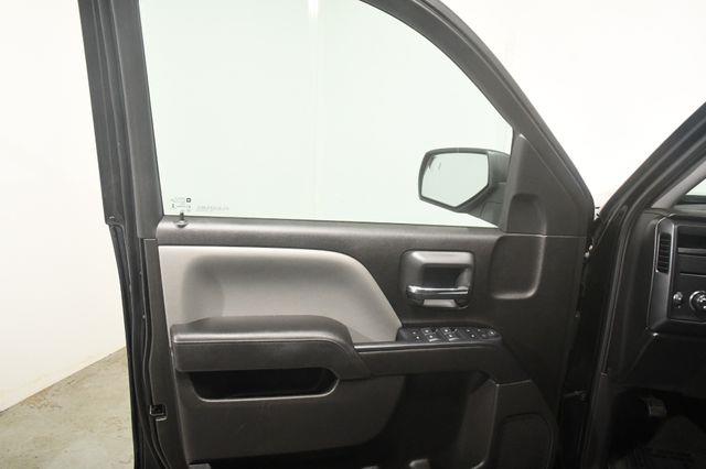 2018 Chevrolet Silverado 1500 Work Truck Crew photo