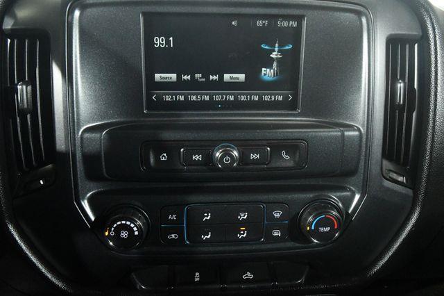 2018 Chevrolet Silverado 1500 Work Truck Crew photo