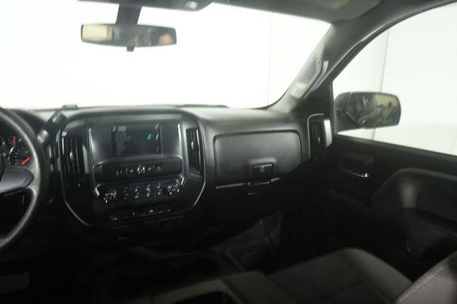 2018 Chevrolet Silverado 1500 Work Truck Crew photo