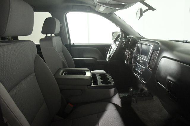2018 Chevrolet Silverado 1500 Work Truck Crew photo