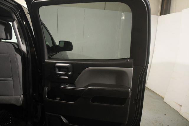 2018 Chevrolet Silverado 1500 Work Truck Crew photo