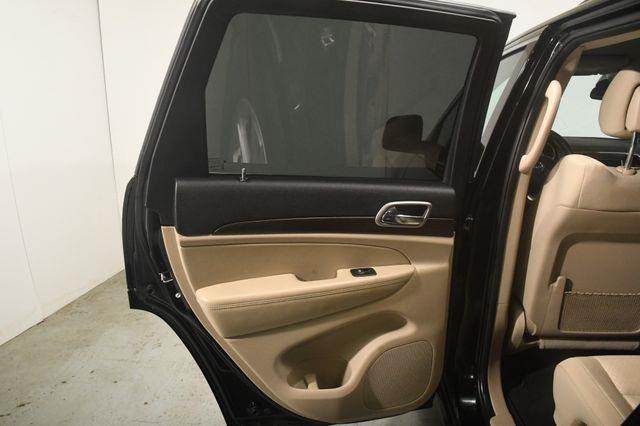 2018 Jeep Grand Cherokee Laredo photo