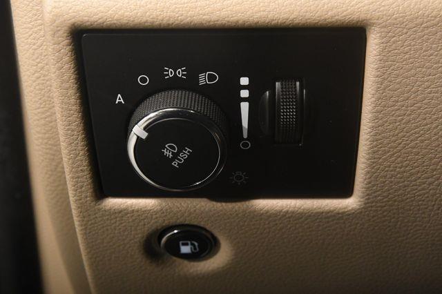 2018 Jeep Grand Cherokee Laredo photo