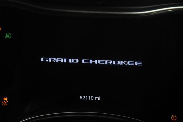 2018 Jeep Grand Cherokee Laredo photo
