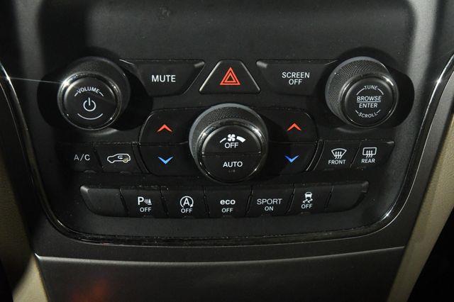 2018 Jeep Grand Cherokee Laredo photo