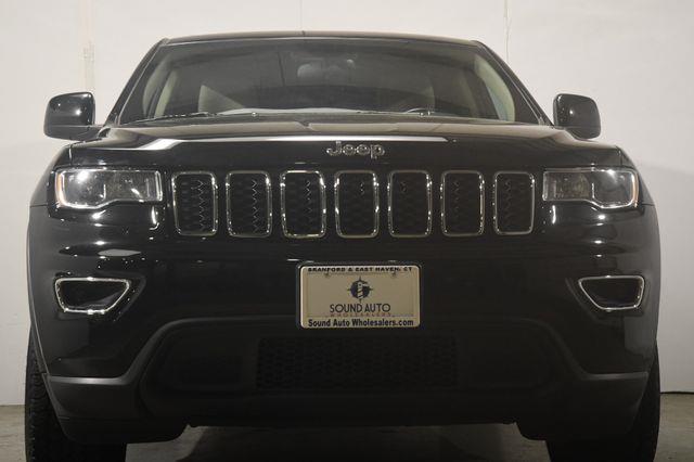 2018 Jeep Grand Cherokee Laredo photo