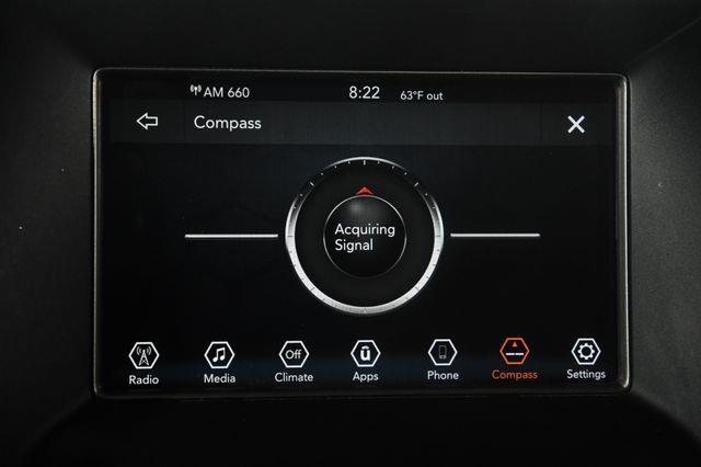 2018 Jeep Grand Cherokee Laredo photo