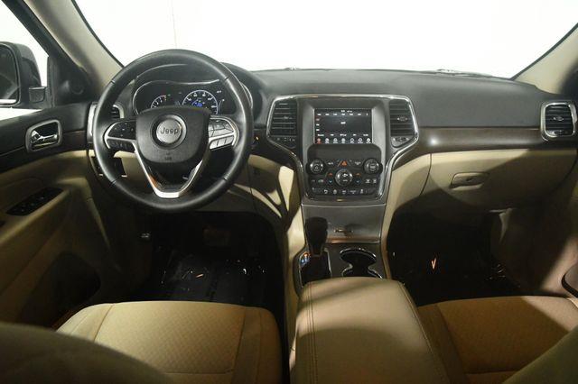 2018 Jeep Grand Cherokee Laredo photo