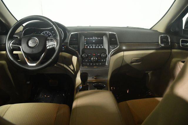 2018 Jeep Grand Cherokee Laredo photo