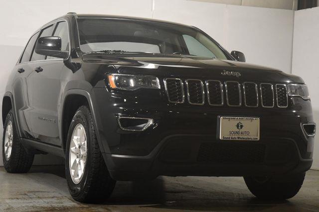 2018 Jeep Grand Cherokee Laredo photo
