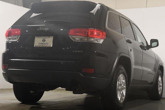 2018 Jeep Grand Cherokee Laredo photo