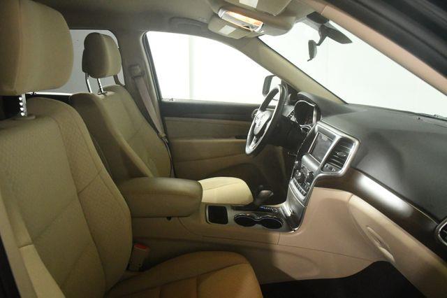 2018 Jeep Grand Cherokee Laredo photo