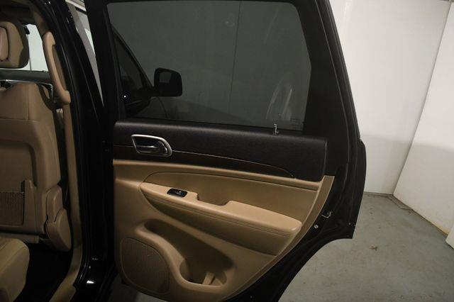 2018 Jeep Grand Cherokee Laredo photo