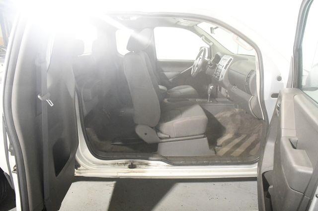 2015 Nissan Frontier SV photo