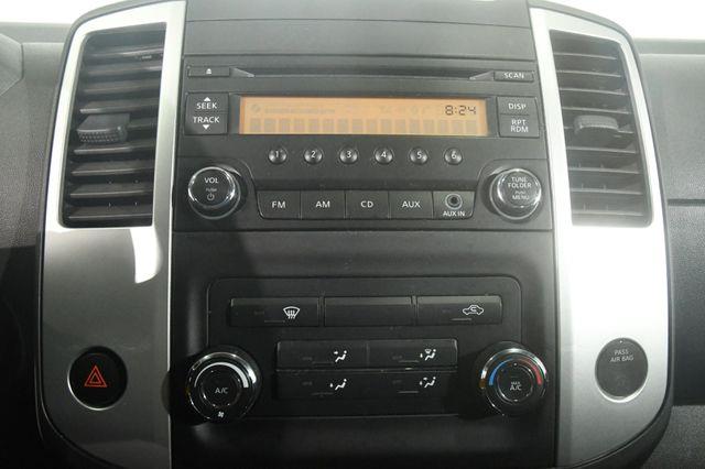 2015 Nissan Frontier SV photo