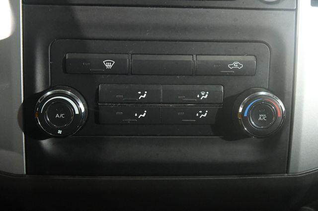 2015 Nissan Frontier SV photo