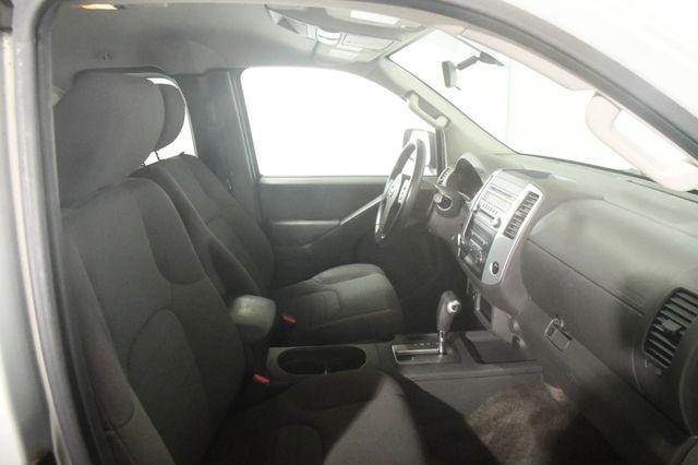 2015 Nissan Frontier SV photo