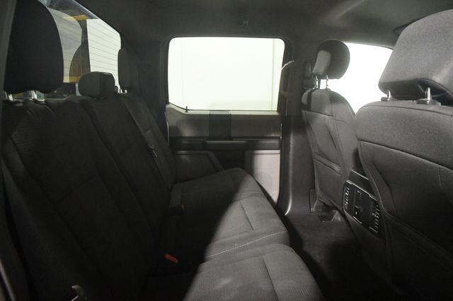 2018 Ford F-150 STX w/ Full Console photo