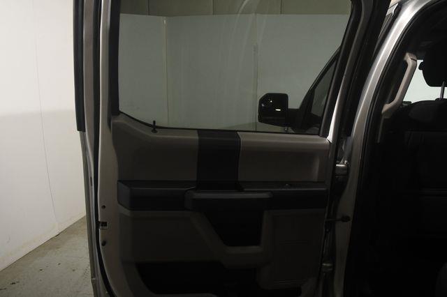 2018 Ford F-150 STX w/ Full Console photo