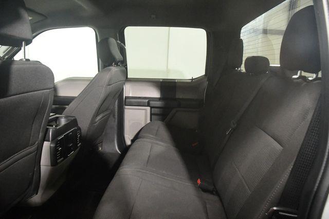 2018 Ford F-150 STX w/ Full Console photo