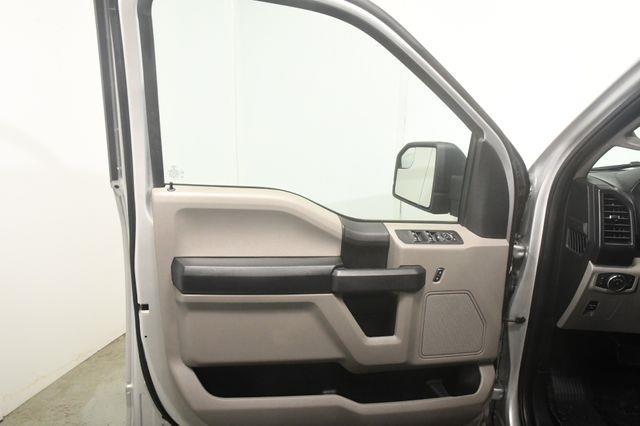 2018 Ford F-150 STX w/ Full Console photo