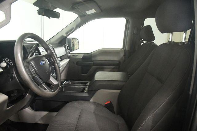 2018 Ford F-150 STX w/ Full Console photo