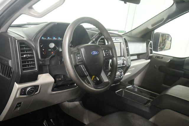 2018 Ford F-150 STX w/ Full Console photo