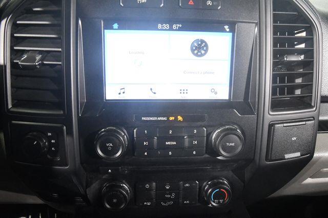 2018 Ford F-150 STX w/ Full Console photo