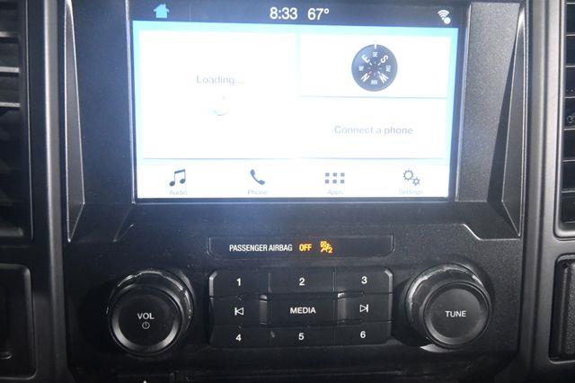 2018 Ford F-150 STX w/ Full Console photo