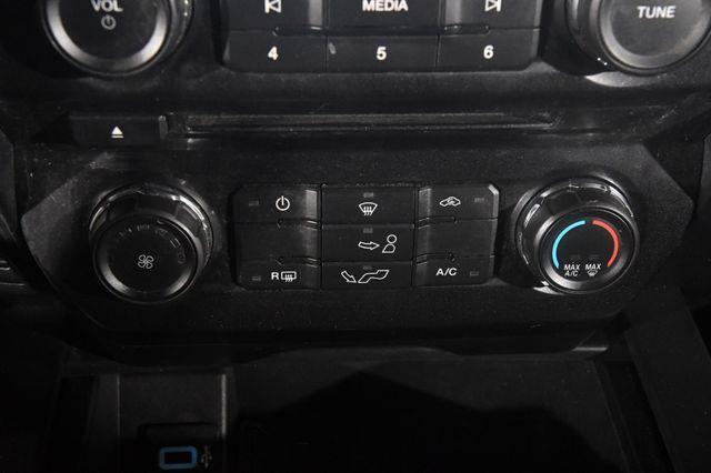 2018 Ford F-150 STX w/ Full Console photo