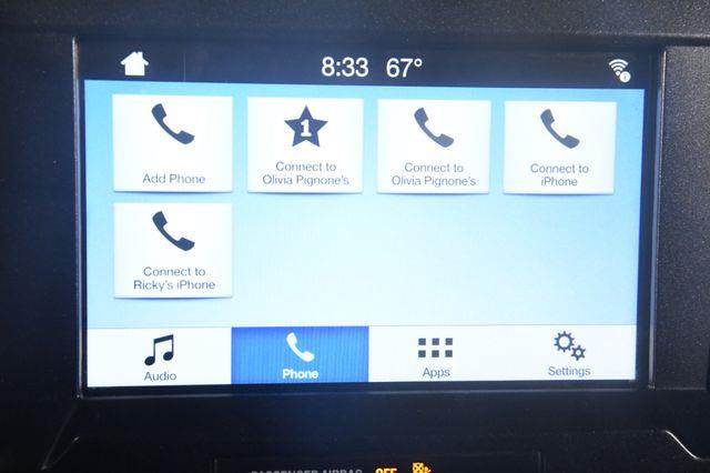 2018 Ford F-150 STX w/ Full Console photo